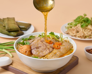 Bò Chả